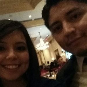 Meet your Posher, Angel